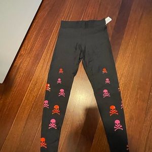 Ultracor skull legging- Worn Once